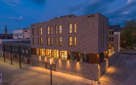 Hotel Neues Pastorat